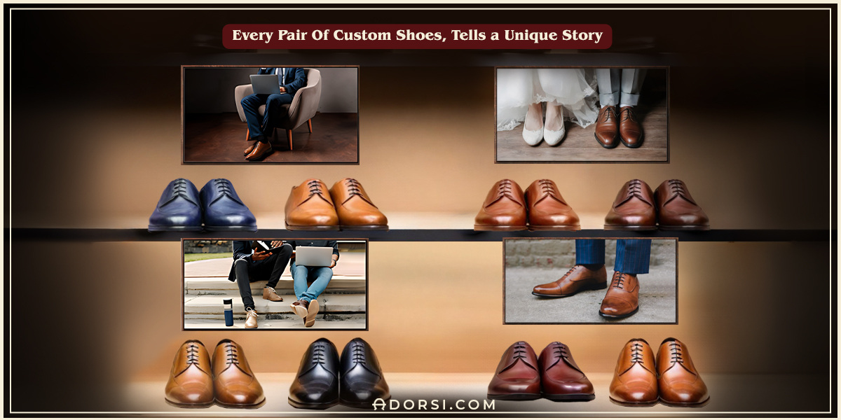 Custom boot and shoe company best sale